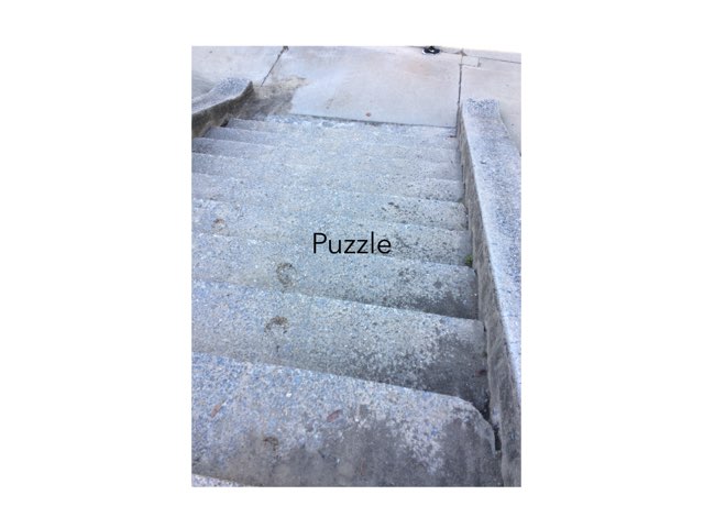 iPad 3 by Caitlim Fortson