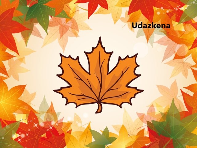 Udazkena by Lalou Alberdi