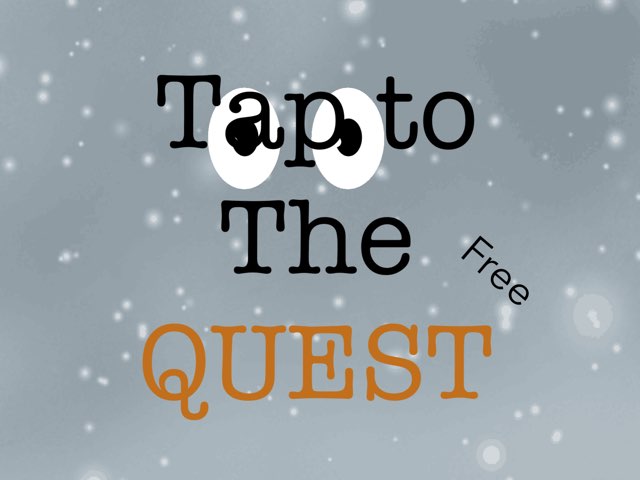 Tap The Quest Free by Javier Alejandro