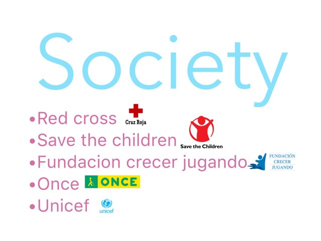 Society Free Activities online for kids in 3rd grade by Filoberta Rodriguez
