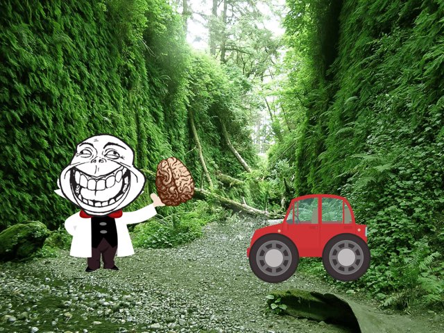 De Dino by Milan Van kapel