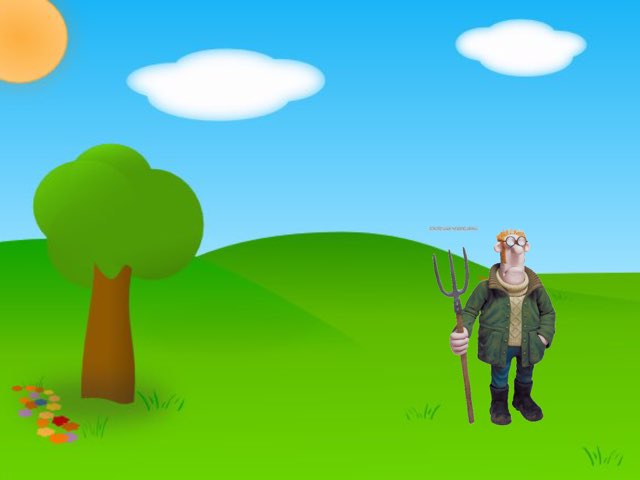 قصه  by Dalal almutery