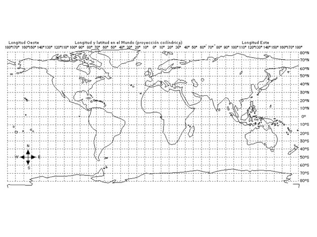 Coordenadas Geográficas Sandra Y Nicolás 2 by Sandra Corral Merino