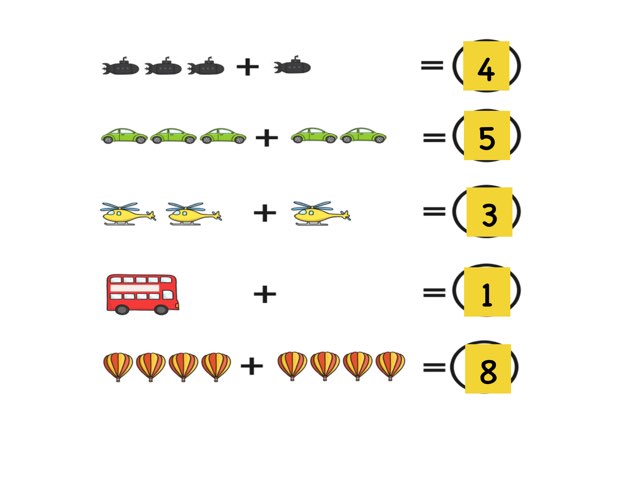 Transport Addition  by Lauren Baudinette