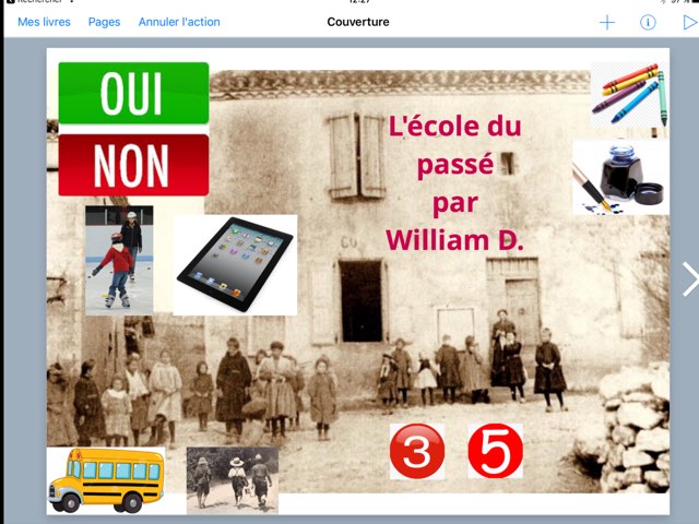 Jeu De William D? by Nathalie Simard