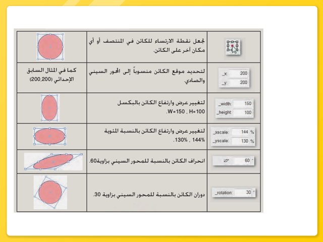 Transform by Rosha Zad