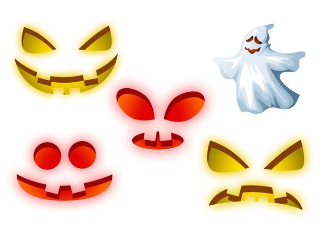 Halloween Game1 by Thais Bonfim