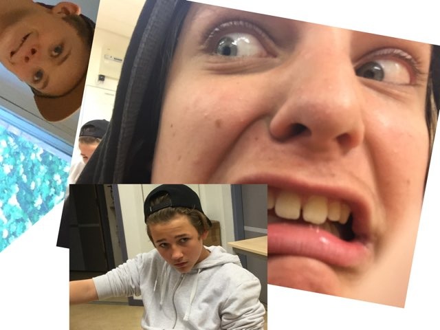 Snusk by Ålji Boiii