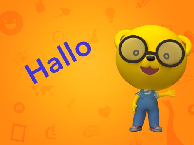 Leren Met Eddy by Anne Steenbergen