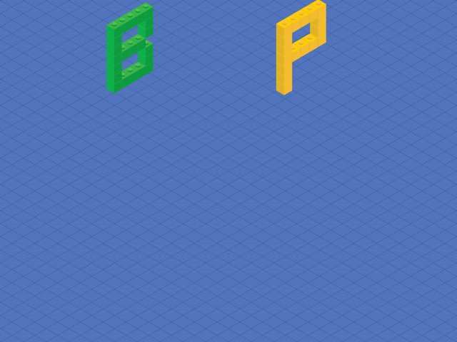 P ou B? Orthographe  by Crasset Aurore