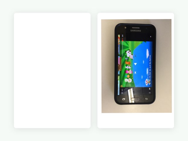 לוח תקשורת של יהלי by Noy Saada