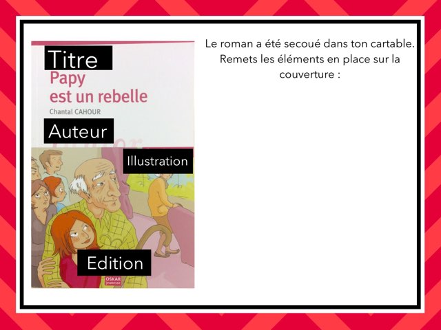 La couverture mélangée by Coucou Ça va ?