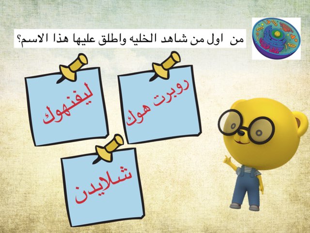 نظرية الخليه by Nona ff