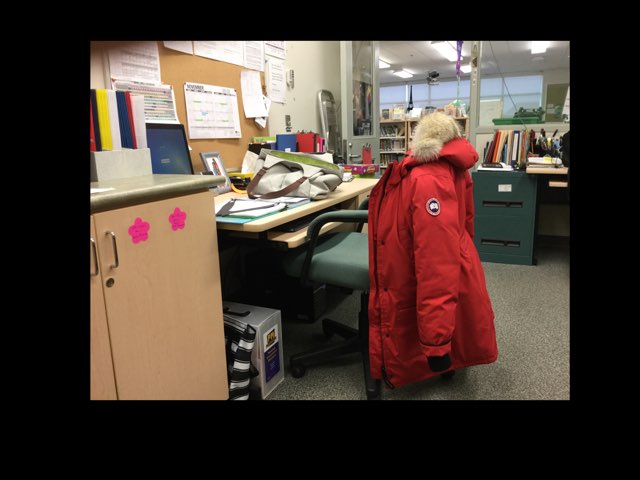 Levi Creek by MJ Wheeler-Ali