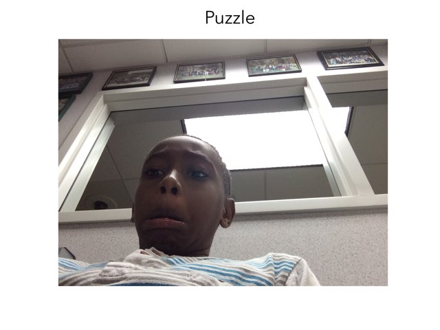 Math puzzle by Caitlim Fortson