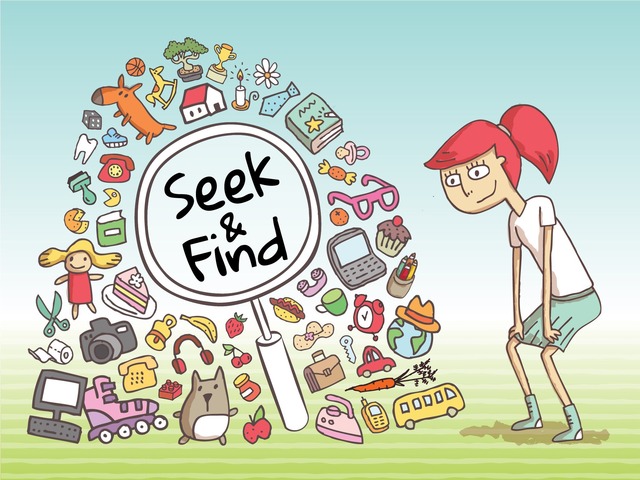 Seek & Find - Where’s My Stuff 1 (1) by Tiny Tap