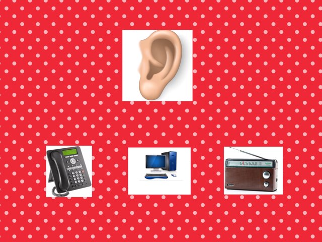 الاتصالات السمعيه  by مها المطيري