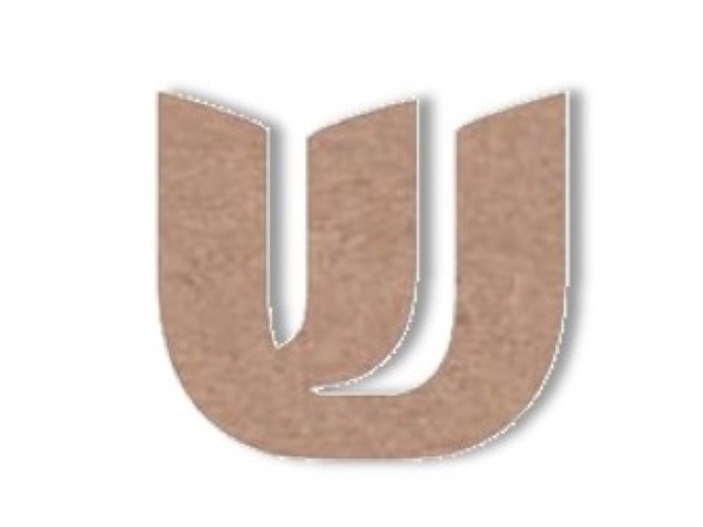 האות ש by Eden Levi