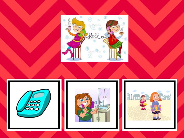 الاتصالات  by Noura Alr