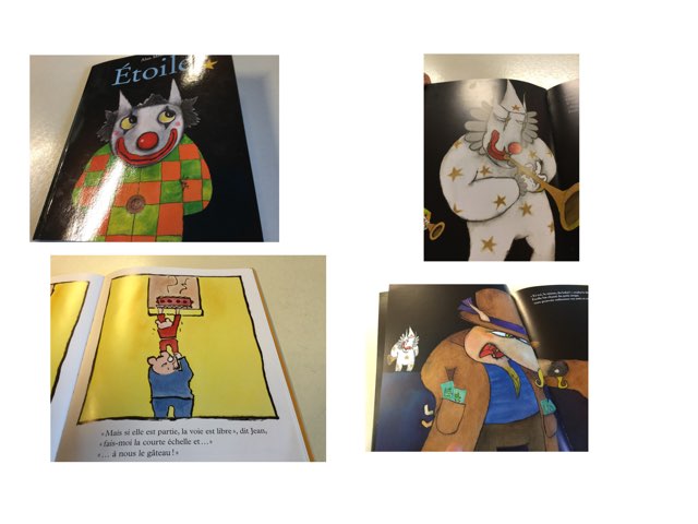 Jeu sur alan mets by Classe Ecolint