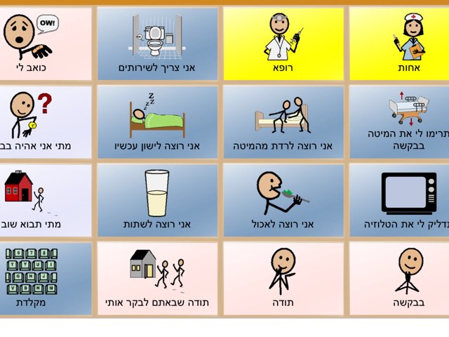 בדיקה by ليال  مردي