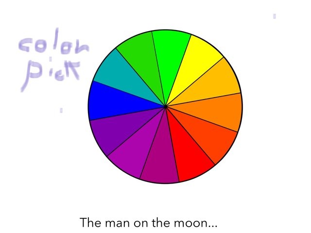 This game is very colorful and easy 
 by Yara Ghamdi