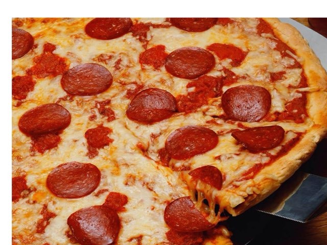 Grocery Store Request by Lisa Crosby