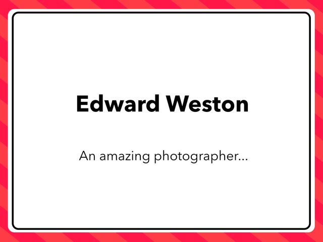 English, Art by Daniela Verelli