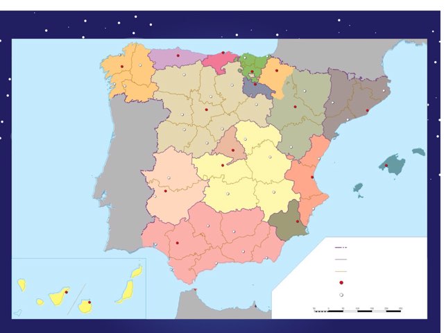 Juega Con Tu Territorio 4 by Francisco Josè Navarro Heredias