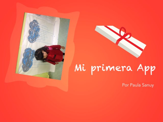 Otoño 2 by María Fernanda