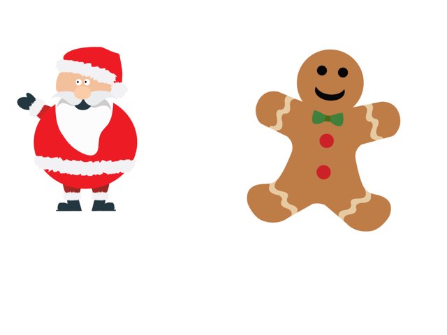 Christmas Guess by Fred