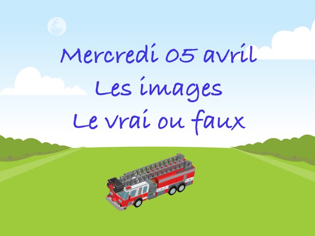 L - Mer05 - Images Et Vrai Faux  by Caroline Gozdek