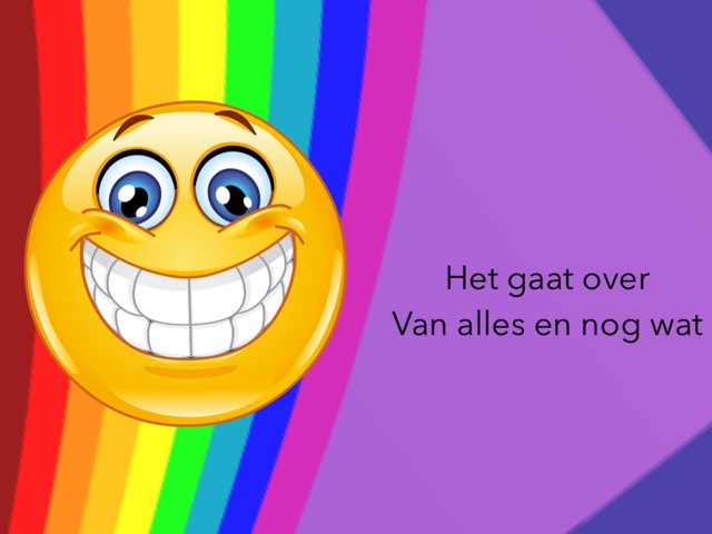 Spel 97 by danisha van der ven