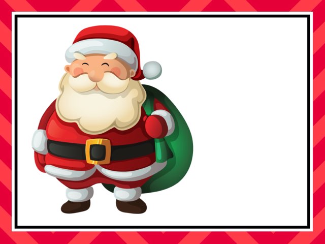 Kerstpuzzels by Fien Peene