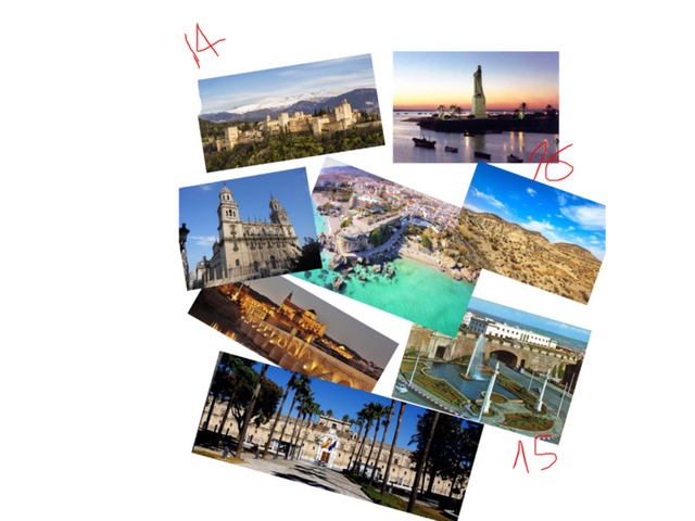 Andalus Day by Susan