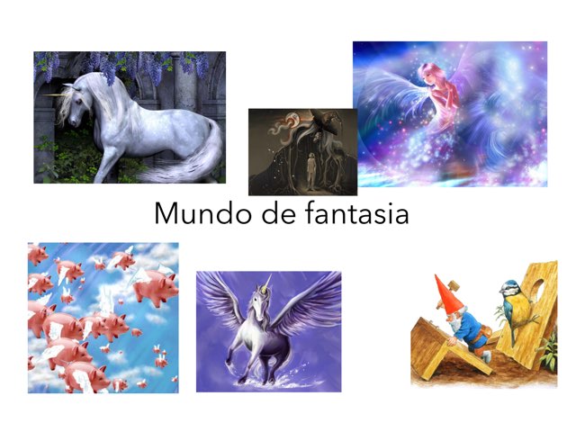 La Fantasia  by unicornio Ufite lombon