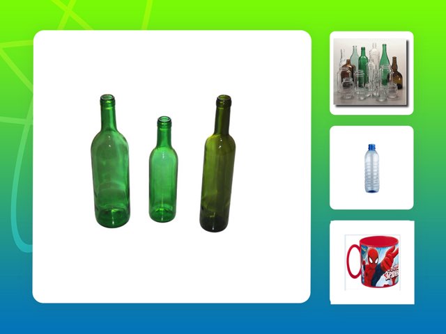 Reciclaje
 by Amaia Quintana Bañales