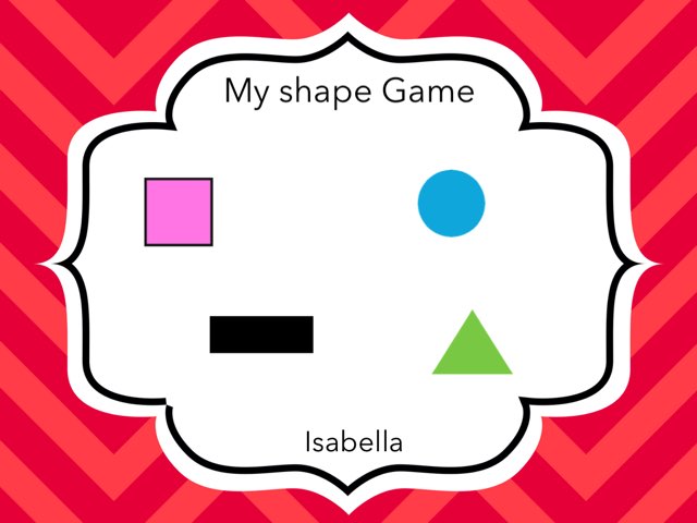 Isabella's Game by Meg Wilkins