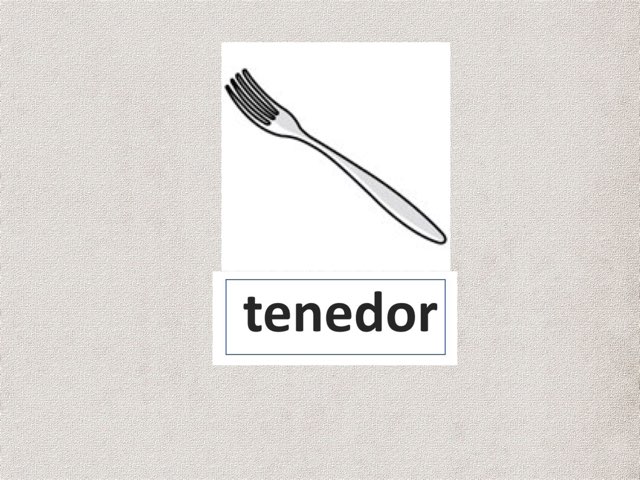 Vocabulario M by Luchi Lu