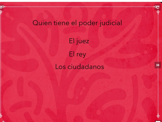 Juega Con Tu Territorio by Fermin Julian talens