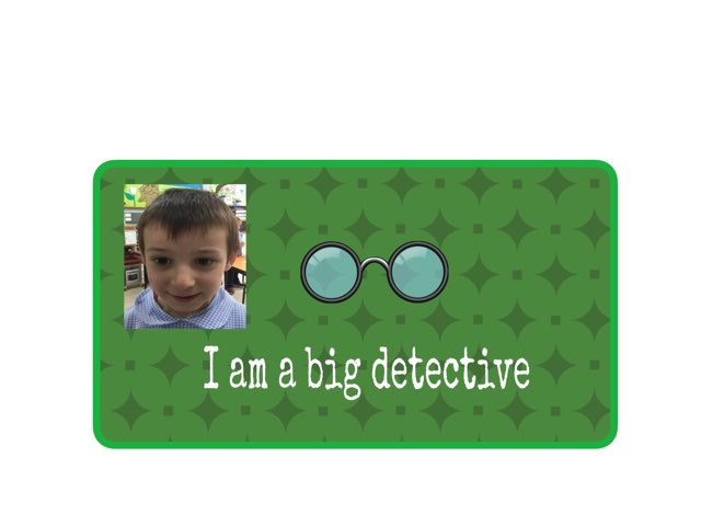 Asier Pérez 6.D by Marian Perez