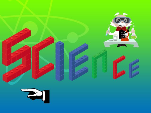 Natural Science by Emma García