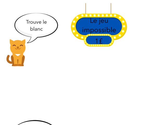 Jeu 10 by Mathieu Paradis