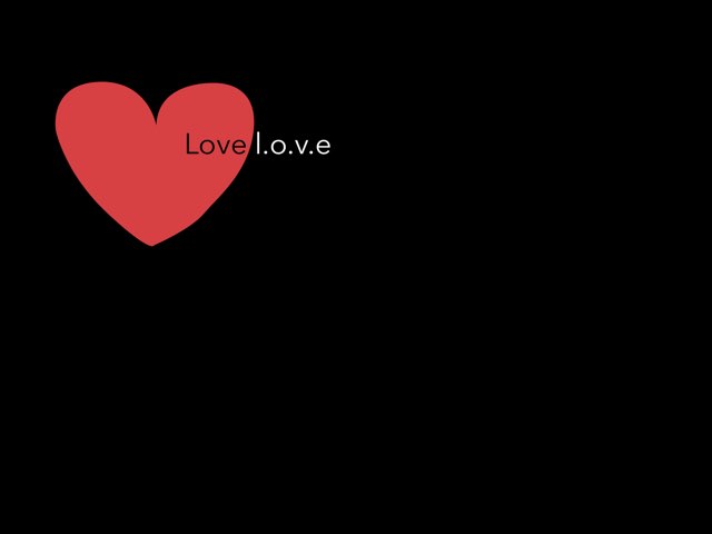 Idk push  by Daniela Hernandez