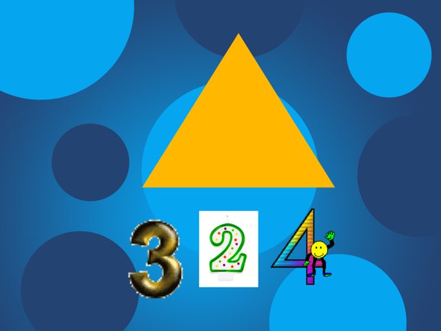 Shapes Letters Sounds! by Olga Fish