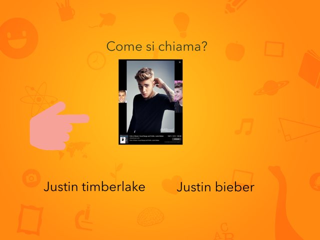 Spettacolo TV by Elisa Bonza