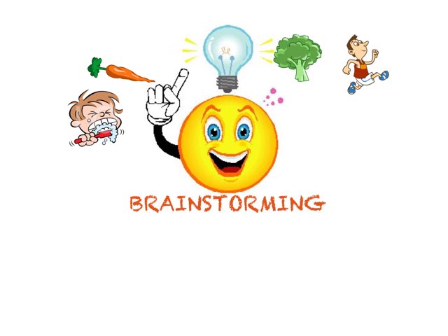 thinking routine
brainstorming









 by Marian Perez
