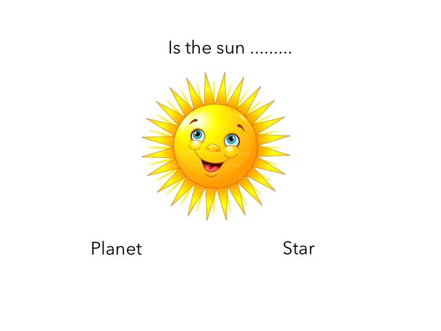 Our Solar System by T/Khloud Sultan