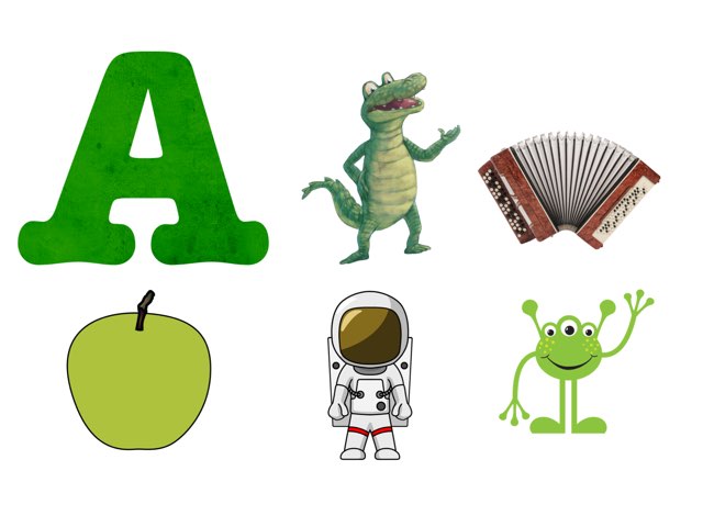 We Love Letters by Samantha Kersting