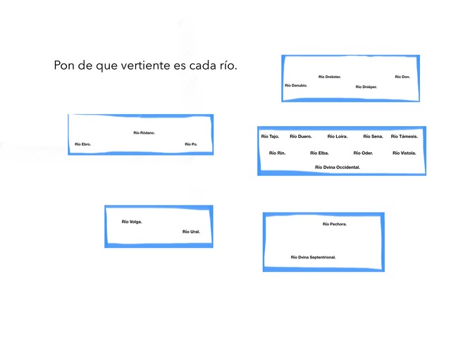 Vertientes by Carla Guillen Sanz